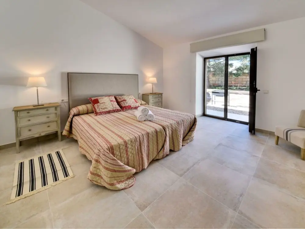 Maison de Vacances Portocolom