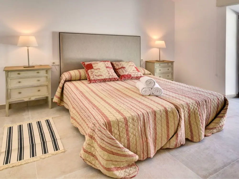 Maison de Vacances Portocolom