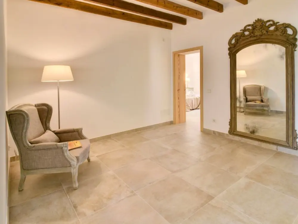 Maison de Vacances Portocolom