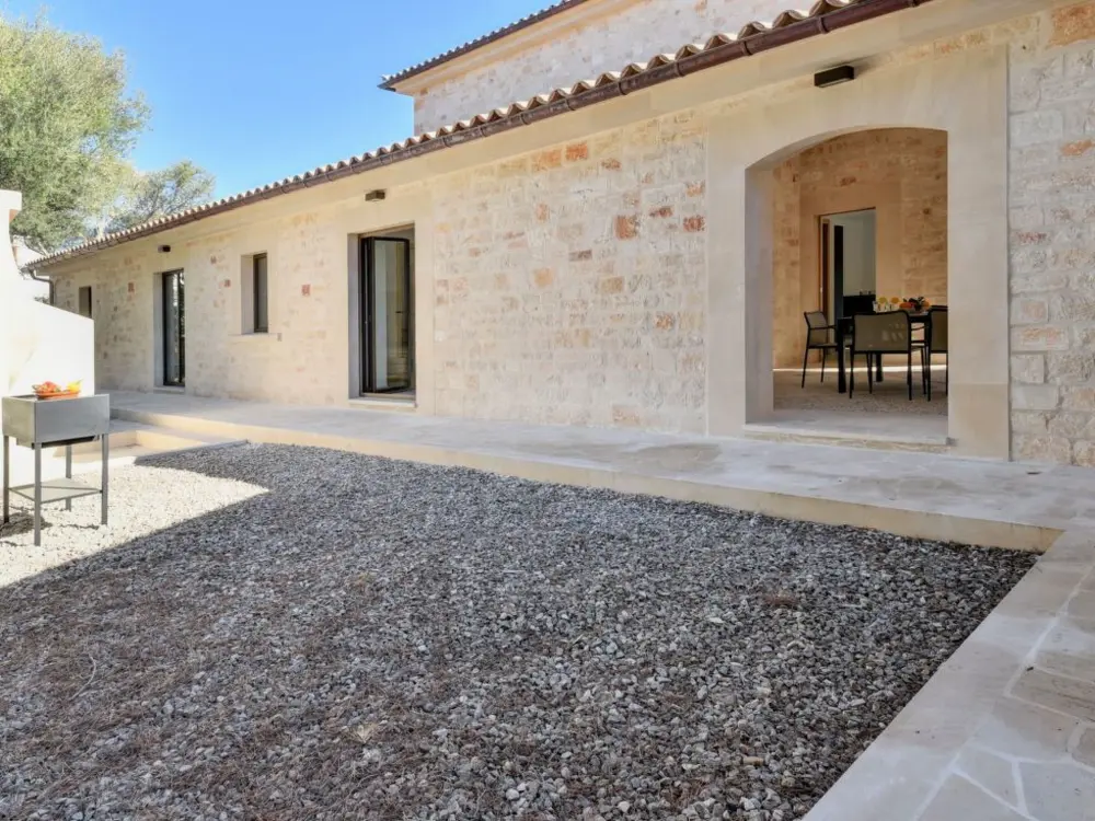Maison de Vacances Portocolom