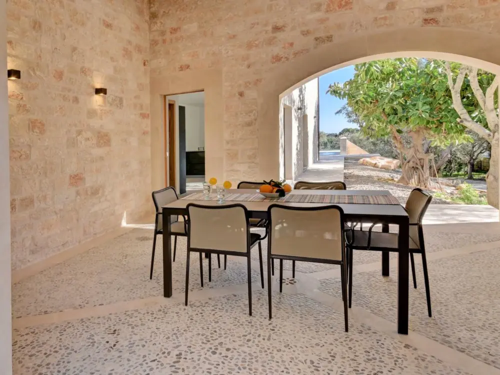 Maison de Vacances Portocolom