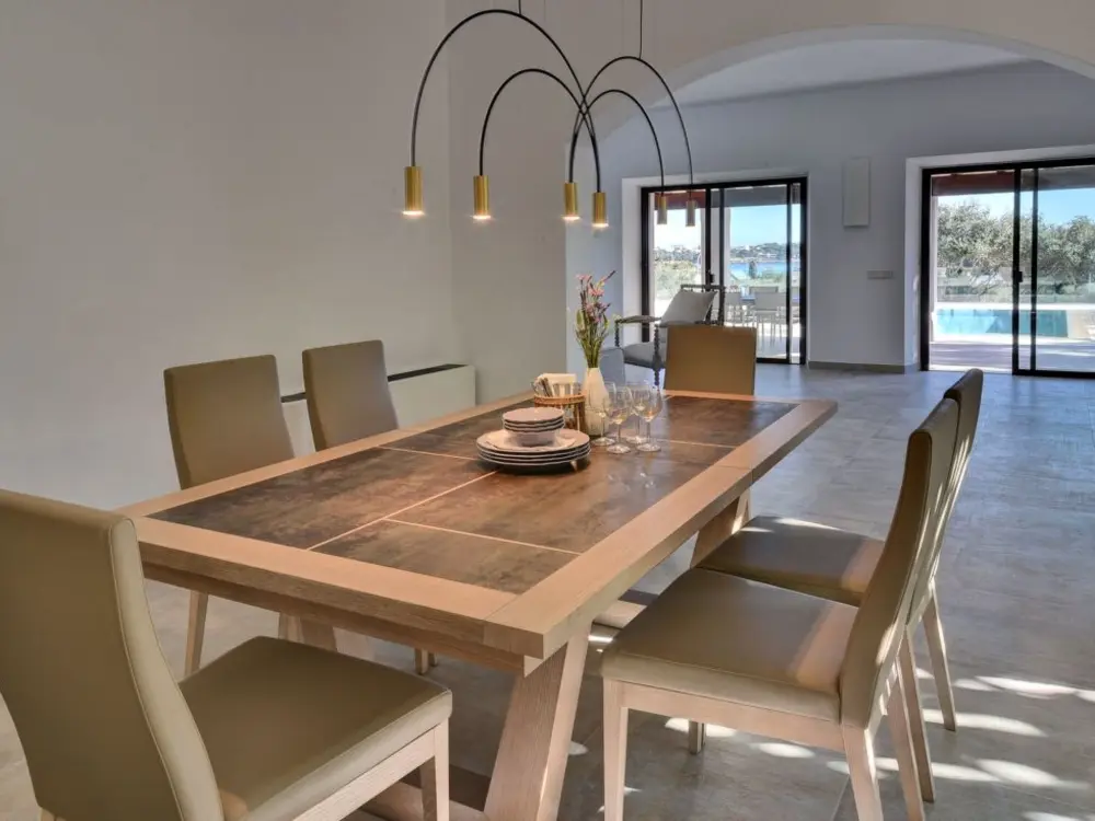 Maison de Vacances Portocolom