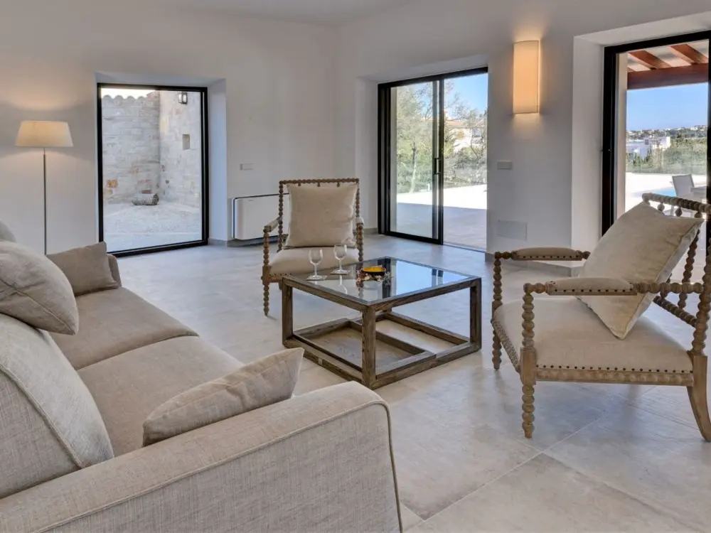 Maison de Vacances Portocolom
