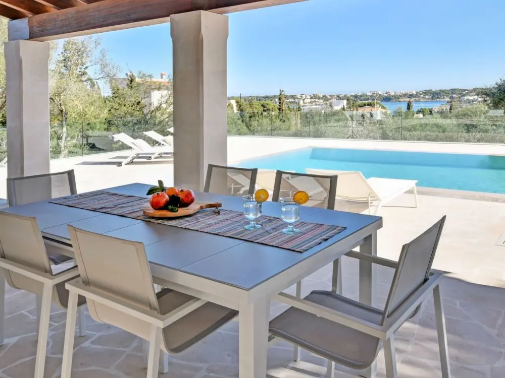 Maison de Vacances Portocolom
