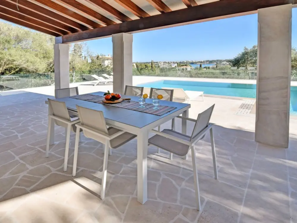 Maison de Vacances Portocolom
