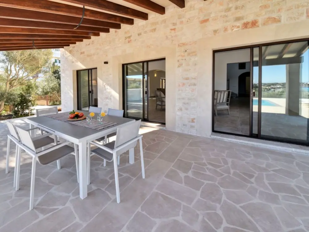 Maison de Vacances Portocolom