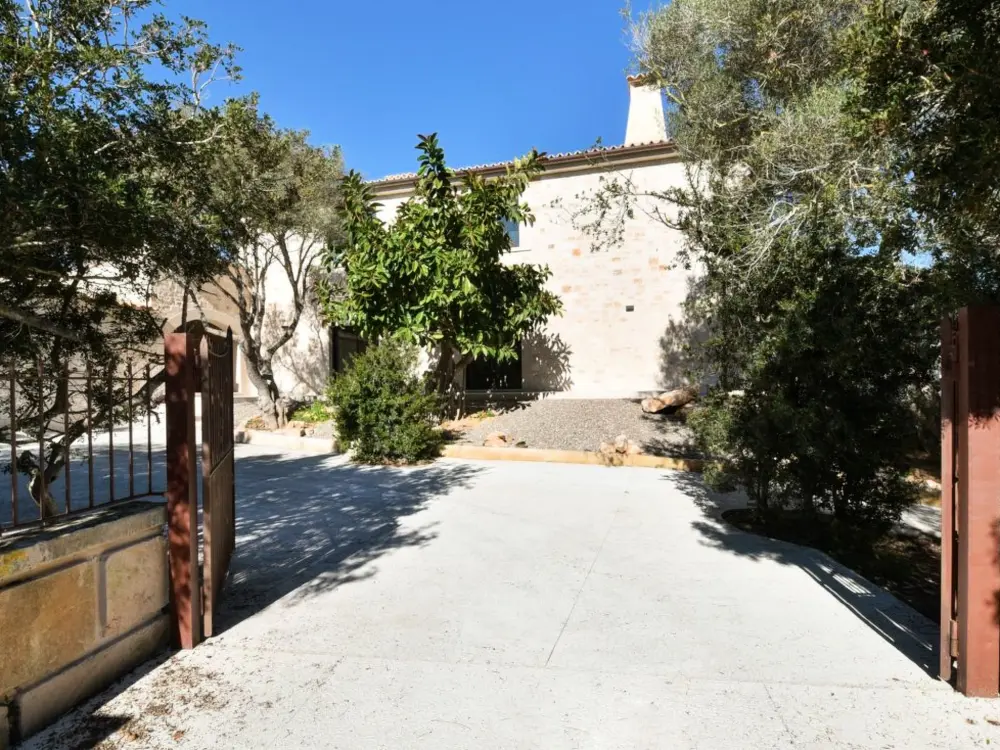 Maison de Vacances Portocolom