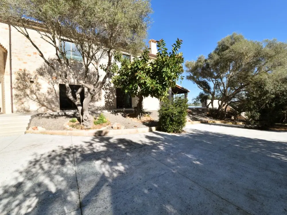 Maison de Vacances Portocolom
