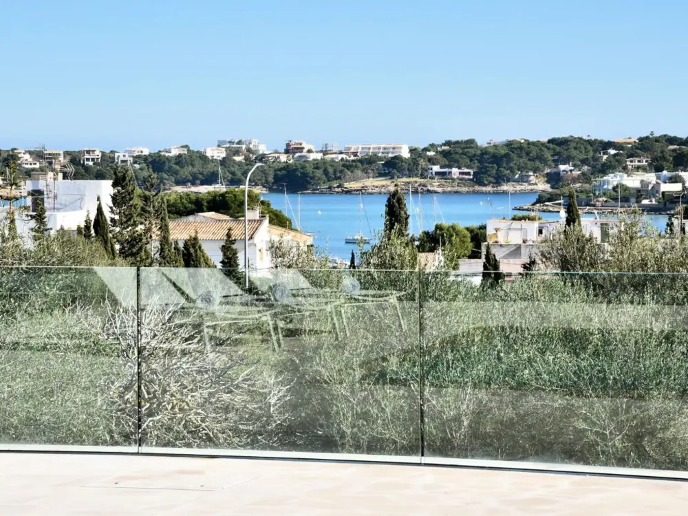 Maison de Vacances Portocolom