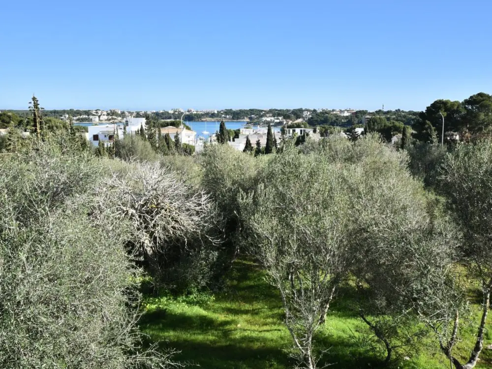 Maison de Vacances Portocolom