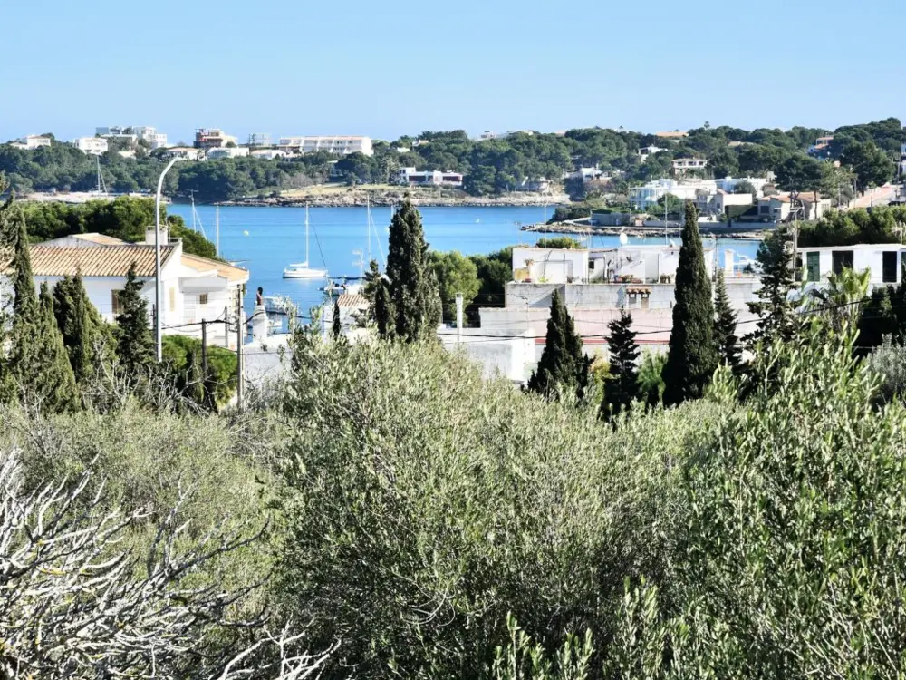 Maison de Vacances Portocolom