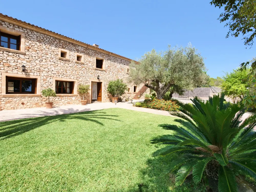 Maison de Vacances Portocolom