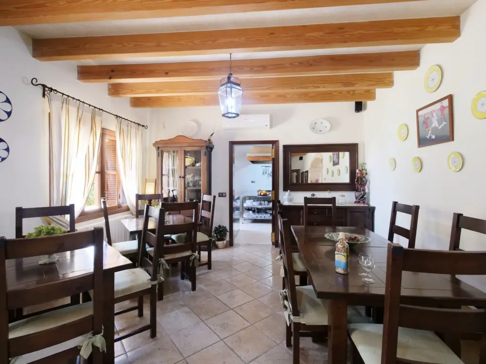 Maison de Vacances Portocolom