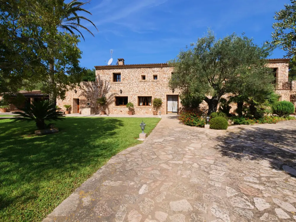 Maison de Vacances Portocolom