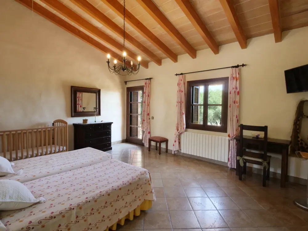 Maison de Vacances Portocolom