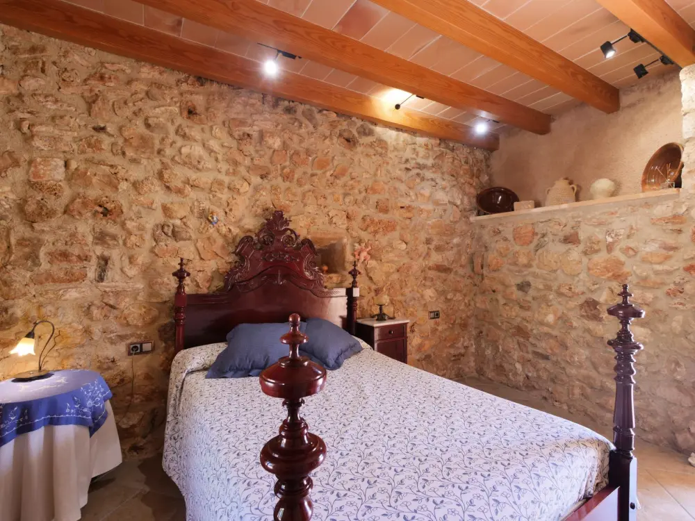 Maison de Vacances Portocolom