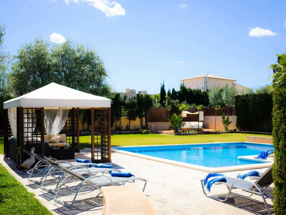 Maison de Vacances Portocolom