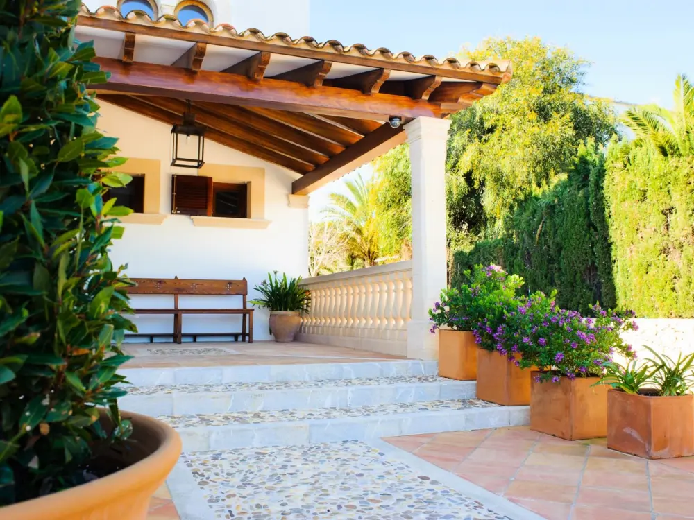 Maison de Vacances Portocolom
