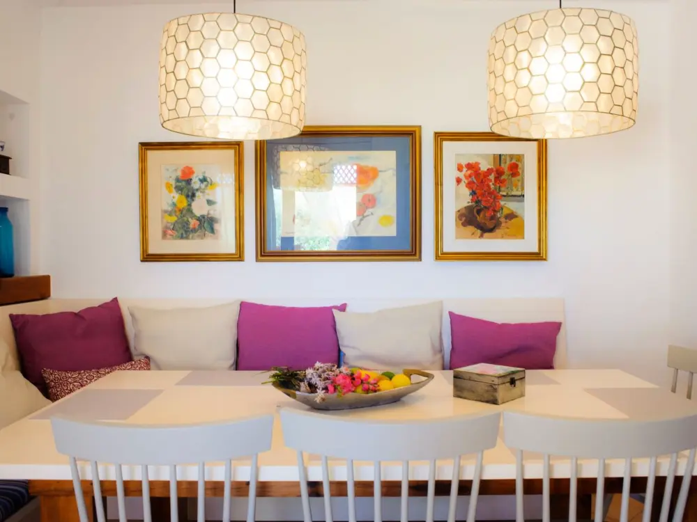 Maison de Vacances Portocolom