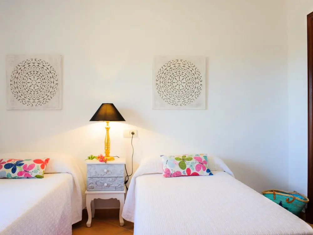 Maison de Vacances Portocolom