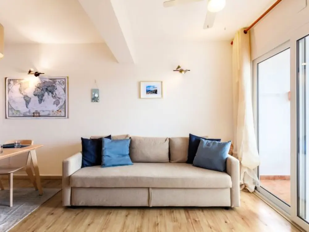 Résidence La Ola Beach House