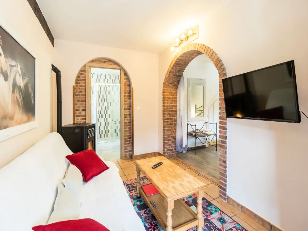 Maison de Vacances Potes