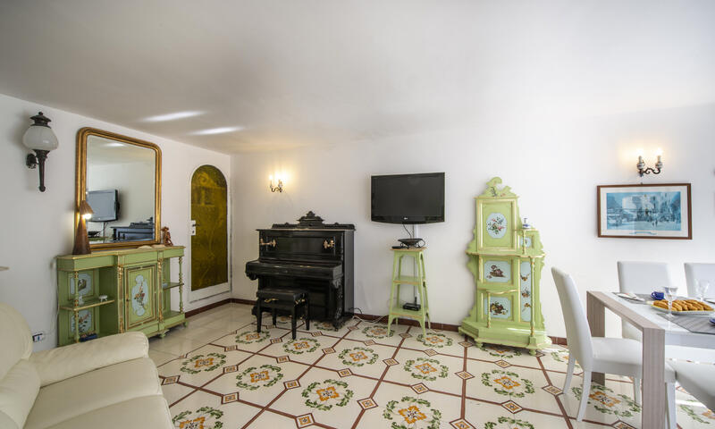 Maison à Praiano - - Praiano - 18