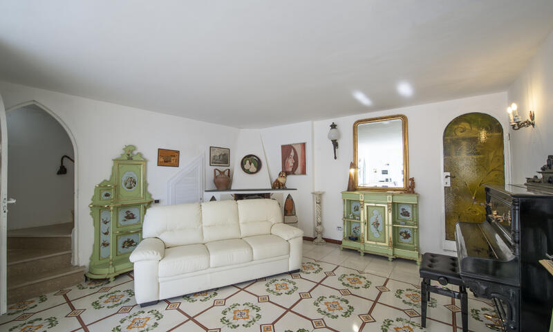 Maison à Praiano - - Praiano - 17
