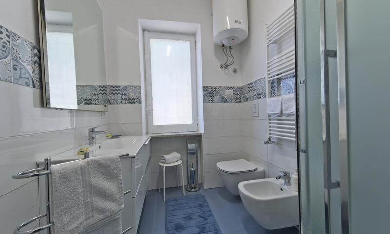 Maison à Praiano - - Praiano - 30