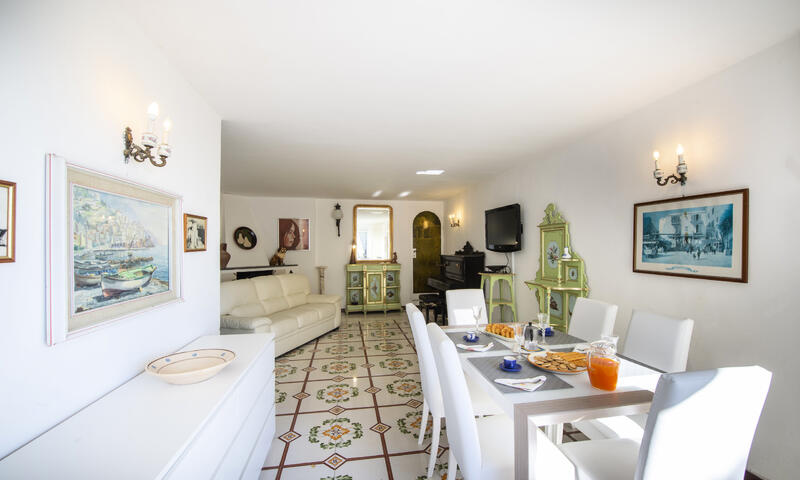 Maison à Praiano - - Praiano - 15