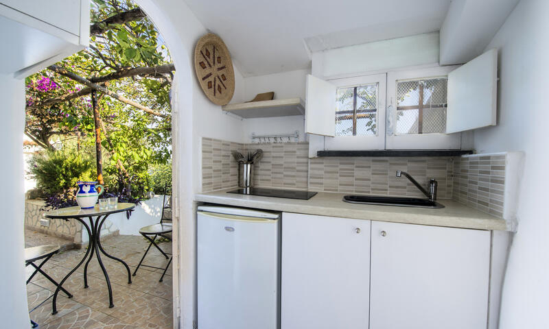 Maison à Praiano - - Praiano - 28