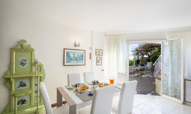 Maison à Praiano - - Praiano - 14