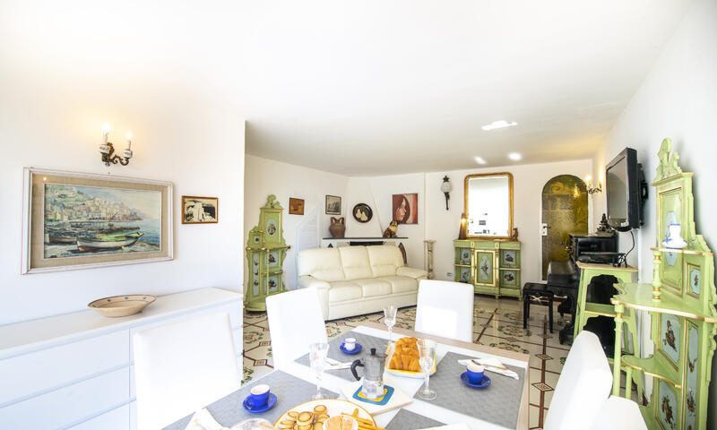 Maison à Praiano - - Praiano - 16
