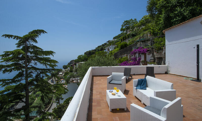 Maison à Praiano - - Praiano - 5