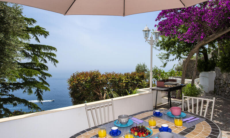 Maison à Praiano - - Praiano - 9