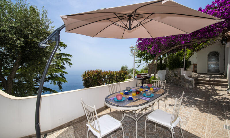 Maison à Praiano - - Praiano - 10