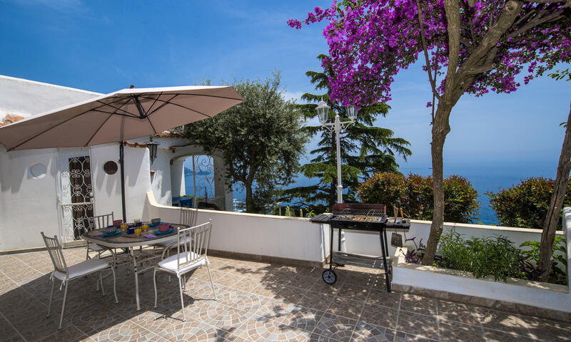 Maison à Praiano - - Praiano - 11