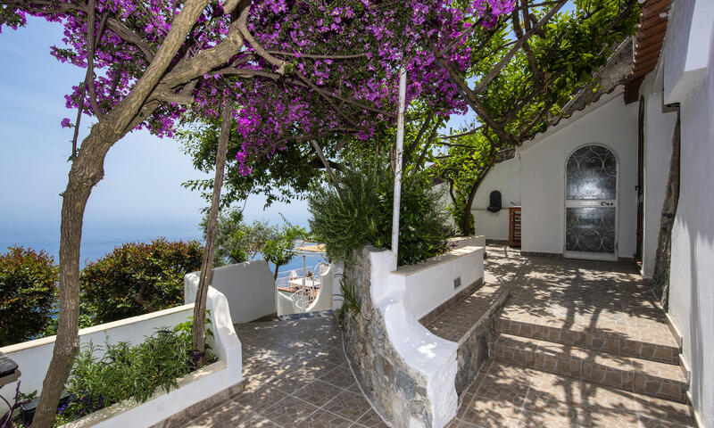 Maison à Praiano - - Praiano - 13