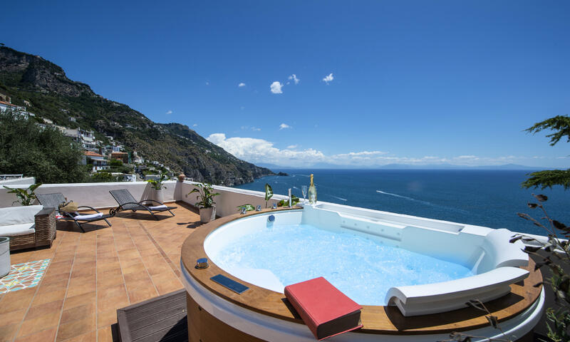 Maison à Praiano - - Praiano - 2