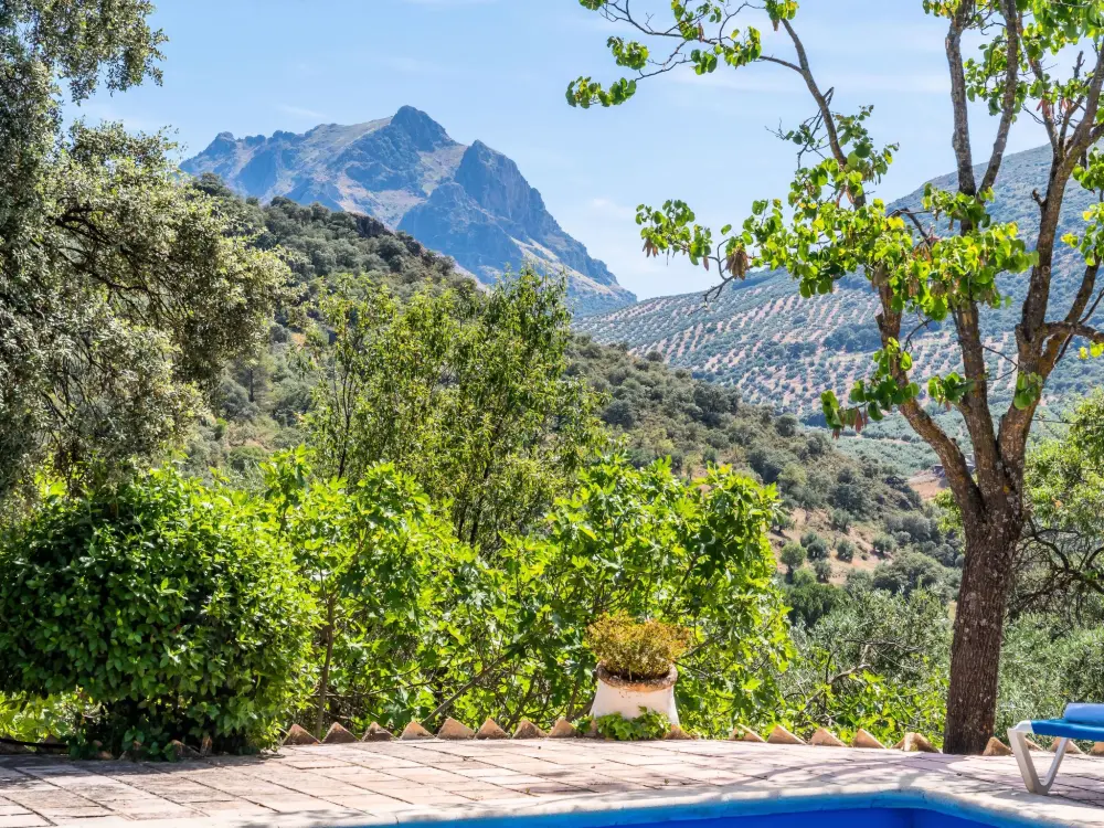 Maison de Vacances Priego de Córdoba