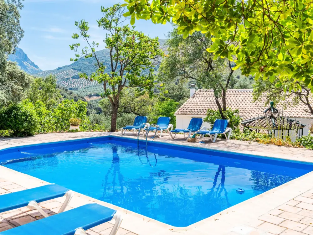 Maison de Vacances Priego de Córdoba