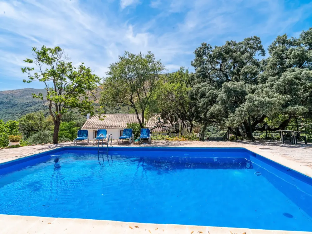 Maison de Vacances Priego de Córdoba