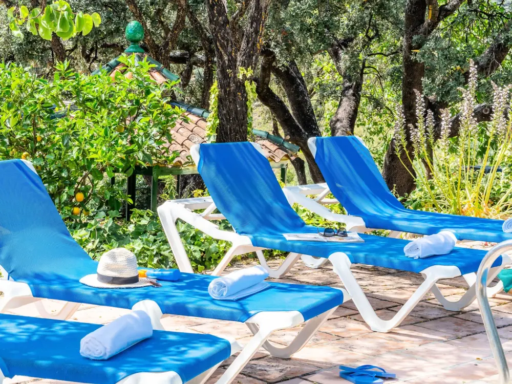 Maison de Vacances Priego de Córdoba