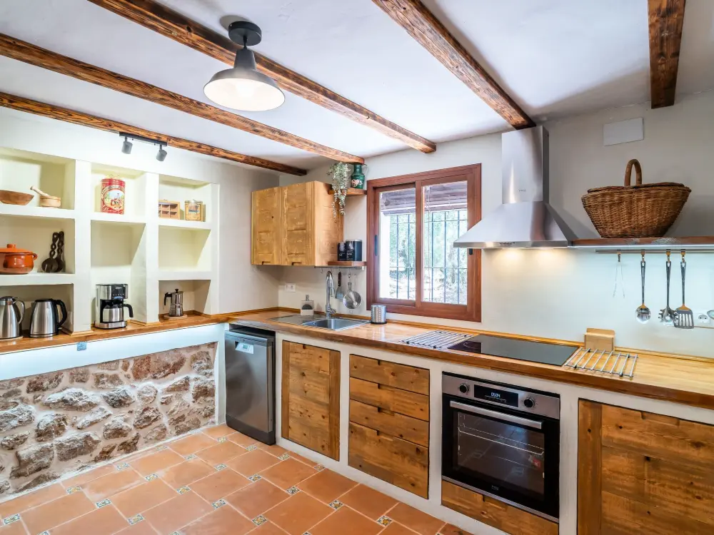 Maison de Vacances Priego de Córdoba