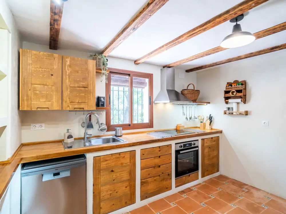 Maison de Vacances Priego de Córdoba