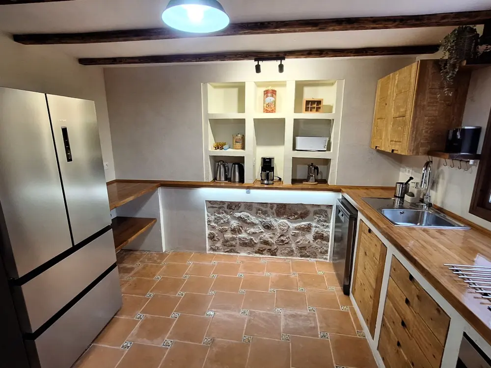 Maison de Vacances Priego de Córdoba