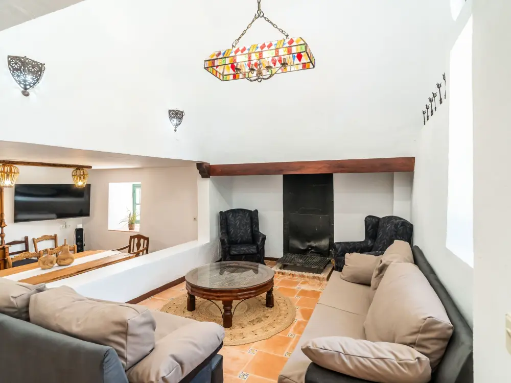 Maison de Vacances Priego de Córdoba