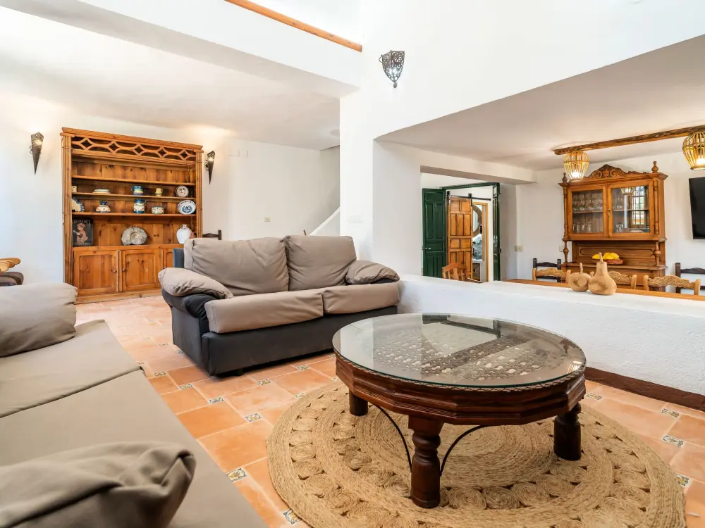 Maison de Vacances Priego de Córdoba