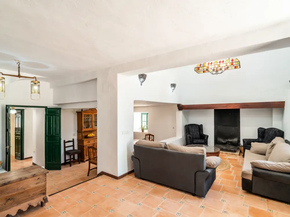 Maison de Vacances Priego de Córdoba