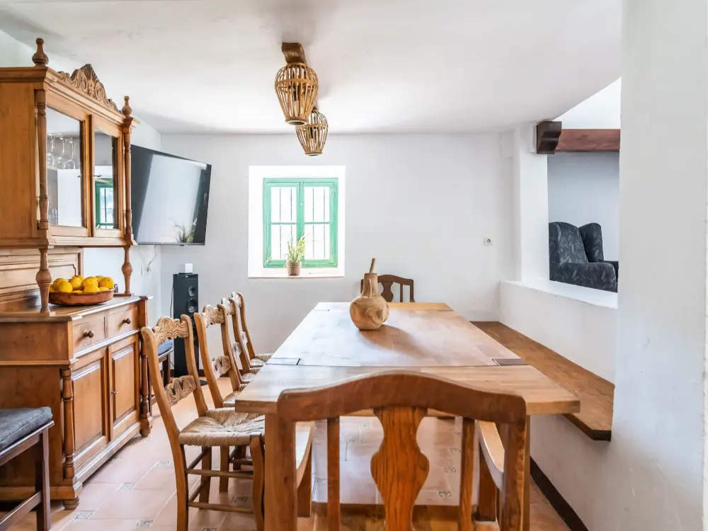 Maison de Vacances Priego de Córdoba